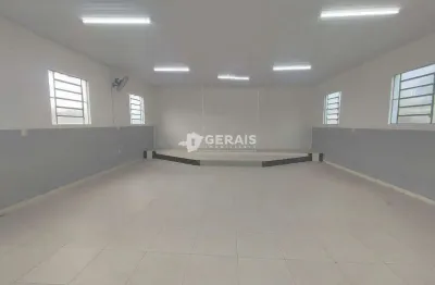 Barracão / Galpão / Depósito para alugar no Jardinópolis, Divinópolis 