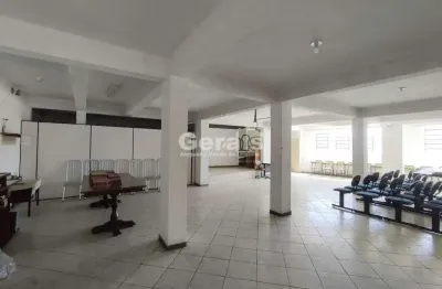 Ponto comercial para alugar no Niterói, Divinópolis 