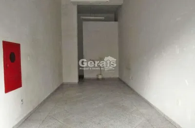 Sala comercial para alugar no Porto Velho, Divinópolis 