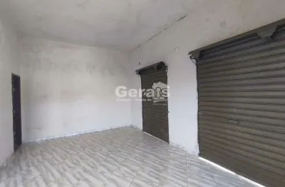 Loja para aluguel, nossas senhora das graças - divinópolis/mg