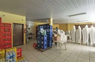 Ponto comercial para alugar no Santa Tereza, Divinópolis 