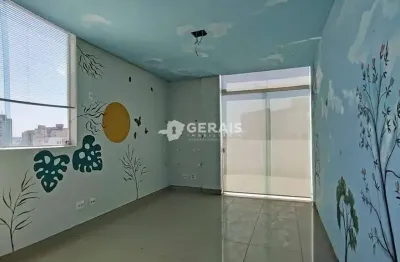 Sala comercial para alugar no Centro, Divinópolis 