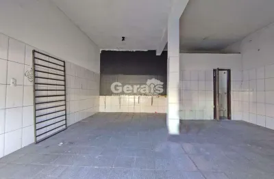Ponto comercial para alugar no Interlagos, Divinópolis 