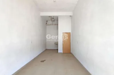 Ponto comercial para alugar no Realengo, Divinópolis 