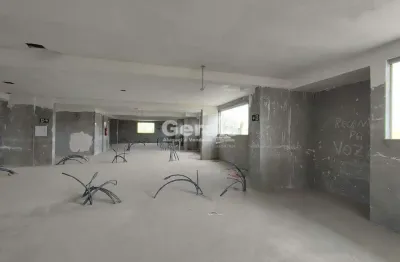 Andar comercial para aluguel, liberdade - divinópolis/mg