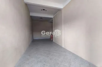 Ponto comercial para alugar no São Miguel, Divinópolis 