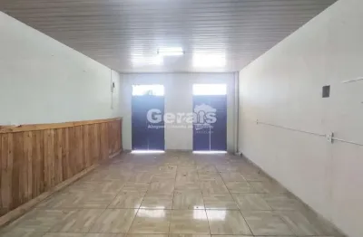 Ponto comercial para alugar no Nações, Divinópolis 