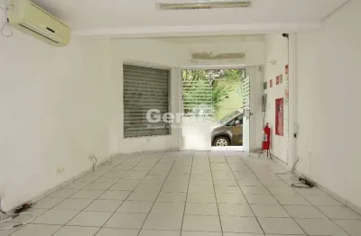 Ponto comercial para alugar no Centro, Divinópolis 