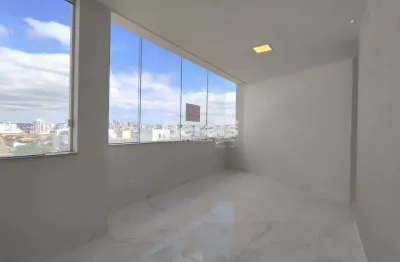 Apartamento duplex para aluguel, 4 quartos, 1 suíte, 2 vagas, manoel valinhas - divinópolis/mg