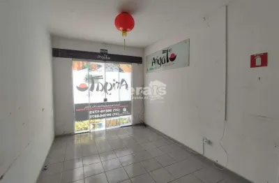 Ponto comercial para alugar no Bom Pastor, Divinópolis 