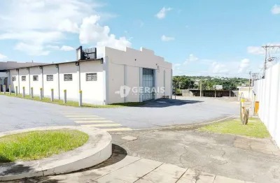 Barracão / Galpão / Depósito para alugar no Icaraí, Divinópolis 