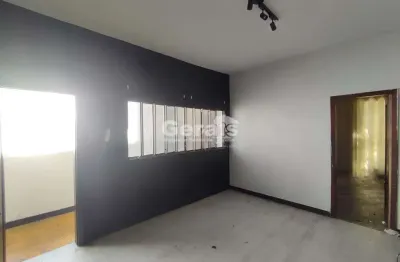 Apto comercial para aluguel, 3 quartos, centro - divinópolis/mg