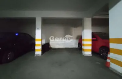 Garagem para alugar no Centro, Divinópolis 