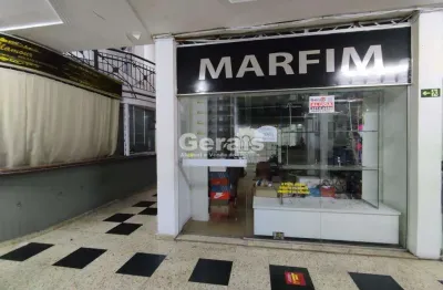 Ponto comercial para alugar no Bom Pastor, Divinópolis 