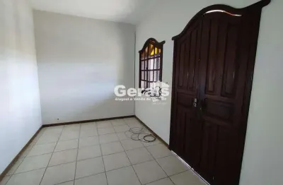 Casa à venda, 4 quartos, 1 suíte, 4 vagas, bela vista - divinópolis/mg