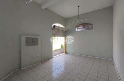 Ponto comercial para alugar no Ermida, Divinópolis 