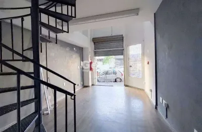 Ponto comercial para alugar no Centro, Divinópolis 