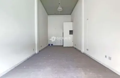 Ponto comercial para alugar no Interlagos, Divinópolis 