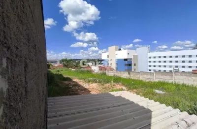 Terreno comercial para alugar no Santa Clara, Divinópolis 