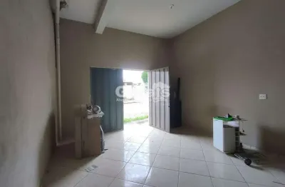 Ponto comercial para alugar no Vale do Sol, Divinópolis 