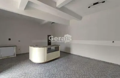 Ponto comercial para alugar no Vale do Sol, Divinópolis 