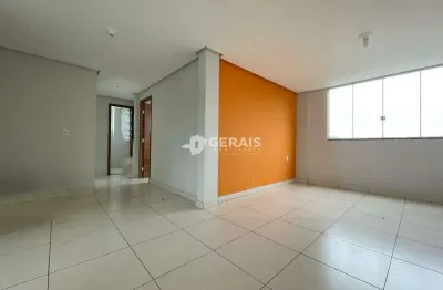 Apartamento para aluguel, 3 quartos, 1 suíte, 1 vaga, candelaria - divinópolis/mg