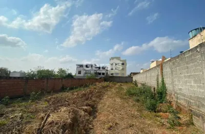 Terreno comercial para alugar no Chanadour, Divinópolis 