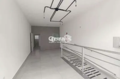 Ponto comercial para alugar no Bom Pastor, Divinópolis 