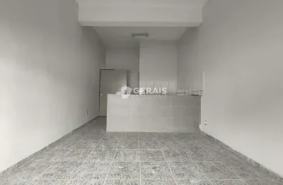 Ponto comercial para alugar no Morada Nova, Divinópolis 