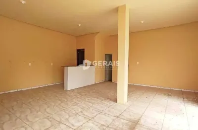 Ponto comercial para alugar no Chanadour, Divinópolis 