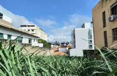 Lote para aluguel, vila belo horizonte - divinópolis/mg