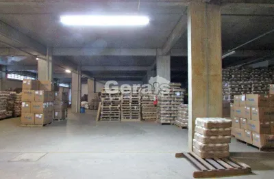 Barracão / Galpão / Depósito para alugar no Centro, Divinópolis 