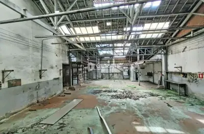 Barracão / Galpão / Depósito para alugar no Sidil, Divinópolis 