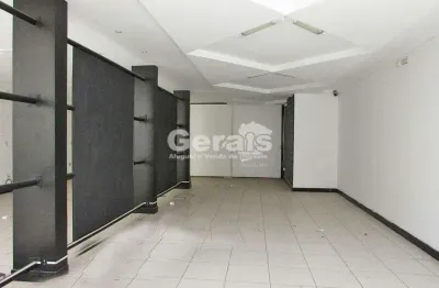 Sala comercial para alugar no Santa Clara, Divinópolis 