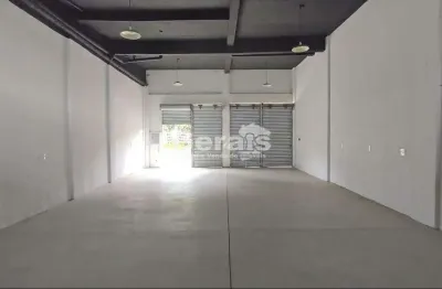 Ponto comercial para alugar no Dona Rosa, Divinópolis 