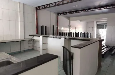 Ponto comercial para alugar no Danilo Passos II, Divinópolis 