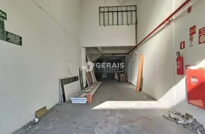 Ponto comercial para alugar no Centro, Divinópolis 