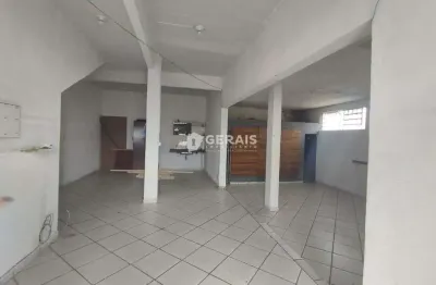 Ponto comercial para alugar no Interlagos, Divinópolis 