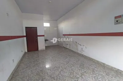 Ponto comercial para alugar no Catalão, Divinópolis 