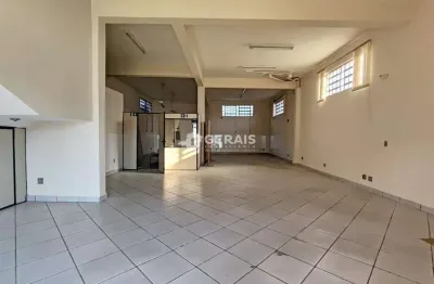 Ponto comercial para alugar no São Judas Tadeu, Divinópolis 