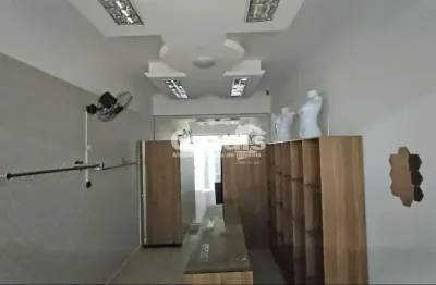 Ponto comercial para alugar no Bom Pastor, Divinópolis 