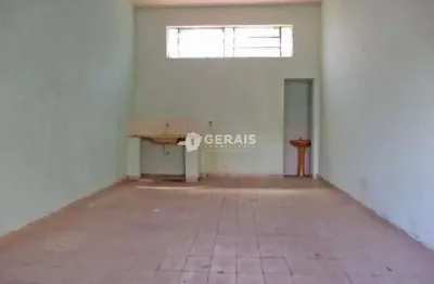 Ponto comercial para alugar no Niterói, Divinópolis 