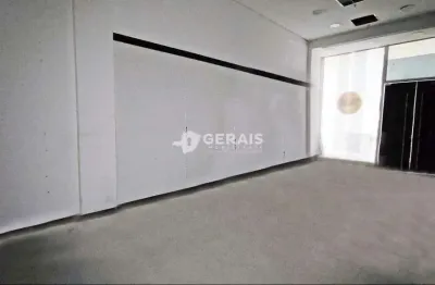 Ponto comercial para alugar no Santa Clara, Divinópolis 