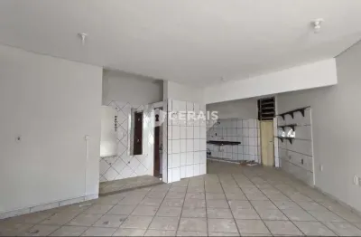 Ponto comercial para alugar no São Sebastião, Divinópolis 