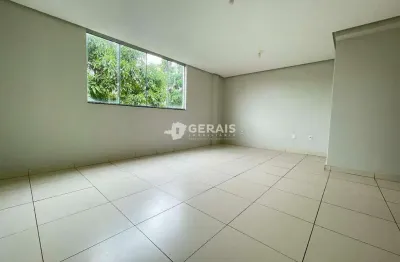Apartamento para aluguel, 3 quartos, 1 suíte, 2 vagas, candelaria - divinópolis/mg