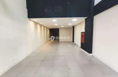 Ponto comercial para alugar no São José, Divinópolis 