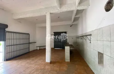 Ponto comercial para alugar no Santa Luzia, Divinópolis 