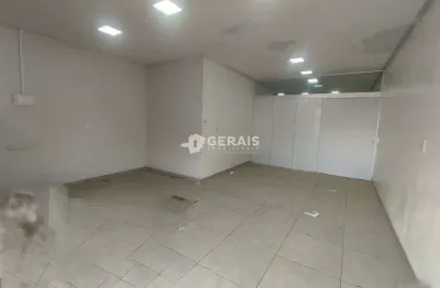 Ponto comercial para alugar no Santa Rosa, Divinópolis 