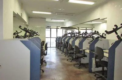 Sala comercial para alugar no Centro, Divinópolis 