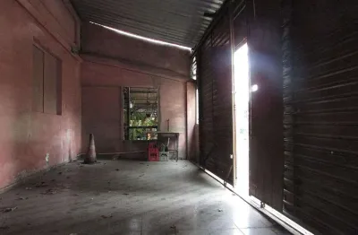 Casa comercial para aluguel, 1 vaga, centro - divinópolis/mg